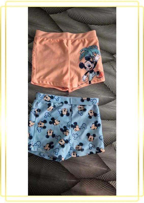 Maillot de bain